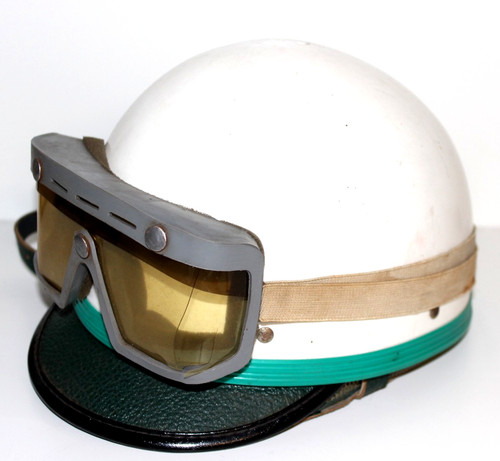 Ddr vopo abv helm - ddr,
