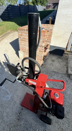 Holzspalter geotech 70vg - ls, 10-70vg