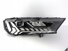 AUDI Q7 SQ7 II 4M0 FACELIFT Bj.19- Scheinwerfer FULL VOLL LED MATRIX R EU *040C*