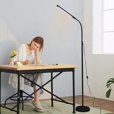 LED Stehleuchte Stehlampe