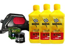 INSPEKTION YAMAHA R6 600 2016