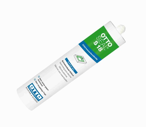 Ottoseal s18 310ml - ottoseal,