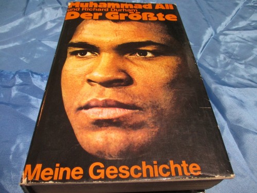 Muhammad ali - muhammad,