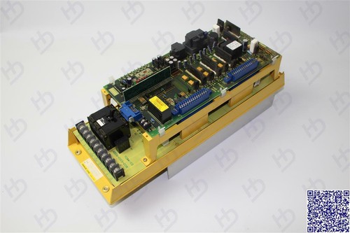 Fanuc servo amplifier - fanuc,