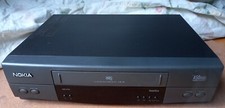 VHS Videorecorder Nokia VR 3745, Netzteil defekt