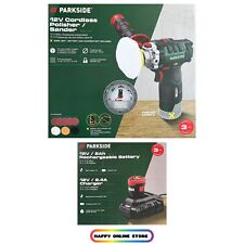 PARKSIDE® 12 V Akku