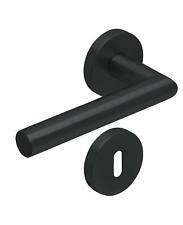 Scoop 1106 Türgriff Schwarz