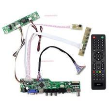 TV HDMI LED LCD VGA Controller