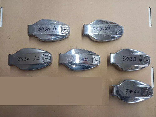 Yamaha rd250 rd400 tankdeckel - rd250,