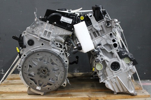 Bmw benzin motorinstandsetzung - bmw,