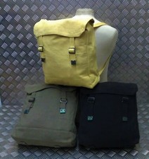 Military Style 37 Muster