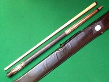 Top Billard Queue - Pink Flash - C & J Professional - Ahorn - inclusive Softbag!
