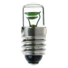 Berker GLIMMLAMPE  E10  230V