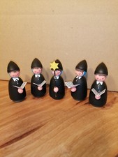 DREGENO Seiffen Kurrende