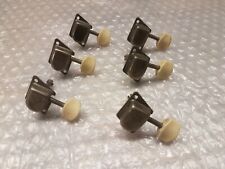 1966 FENDER MUSTANG F TUNER