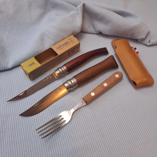 Opinel konvolut 10 - -, slim