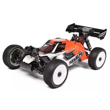 Team Corally C-00150-C SBX-825 Carbon Edition 1:8 Rennbuggy  Bausatz