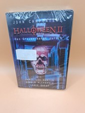 John Carpenters Halloween 2
