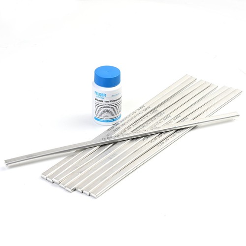 Karosseriezinn bleifrei 250g - karosseriezinn, +250g