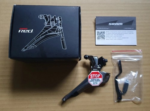 Neu sram red yaw fach - neu, 11-fach