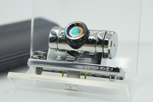 Sony psp 300 cam - psp-300, go!cam