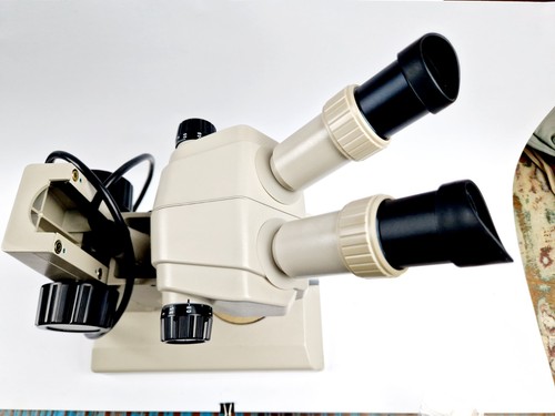 Nikon smz mikroskop - mikroskop, mit