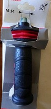 Bosch M14 Antivibration Handgriff (Vibration Control) für Winkelschleifer / Flex