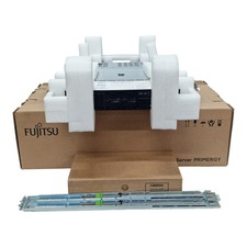 Fujitsu Primergy RX2540 M5 CTO