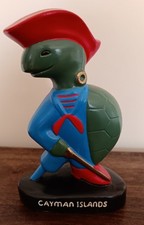 Vintage Kaimaninseln