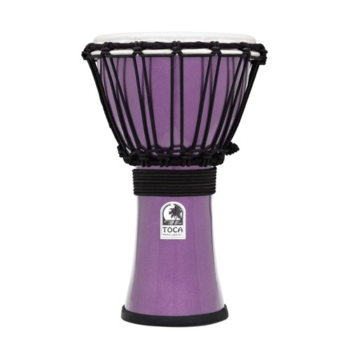Toca percussion colorsound - percussion,