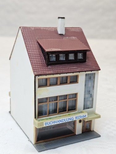 Kibri 7128 spur buchhandlung - kibri,