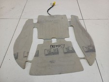  Sitzheizung  SAAB 9-5