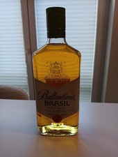 Ballantines Brasil, Scotch