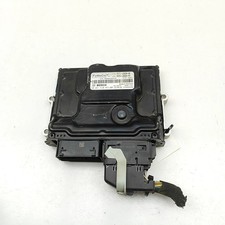 FORD PUMA Motorsteuergerät