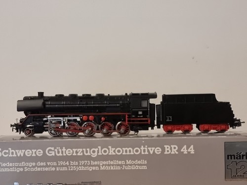 Märklin 3108 dampflok br - h0,