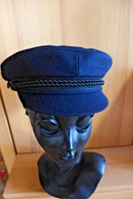 original Elbsegler Mütze 57