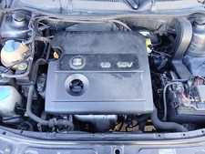 GETRIEBE FÜR SEAT LEON 1M1