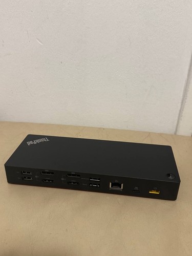 Lenovo thinkpad hybrid usb - hybrid, usb-c
