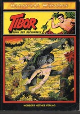 TIBOR  - N. Hethke -