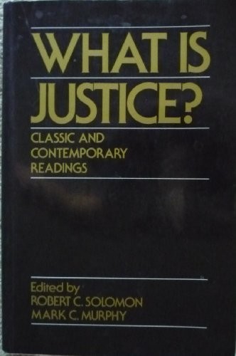 What justice classic - classic, and