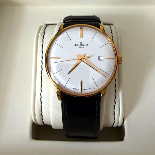 Junghans meister mega - junghans,