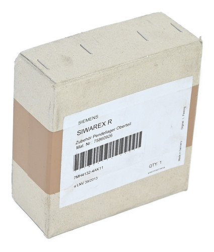 Siemens 7mh4132 4ak11 siwarex - 7mh4132-4ak11,