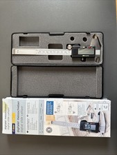 digitaler messschieber Tchibo TCM 