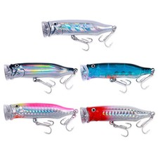 10g Wobbler Angelk?der mit leuchtendem K?rper Hartk?der zum Fangen von Fische