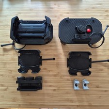 RaceBox Mini und Handy Halterung - Rennkart & Leihkart (Karting)