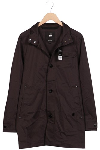 Star raw mantel herren - star,