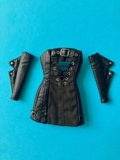 Integrity Toys NuFace PARTIAL OUTFIT Rayna Pretty Reckless Fashion Royalty