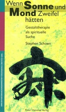 Wenn sonne und mond zweifel - wenn,