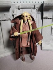 Star Wars Kit Fisto Vintage