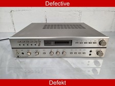 Dual CR 1730 Stereo Receiver